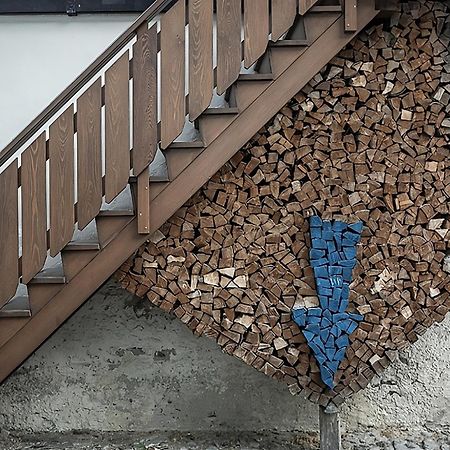 Hotel Garni Paradisi - Wellness & Spa Mezzano Zewnętrze zdjęcie