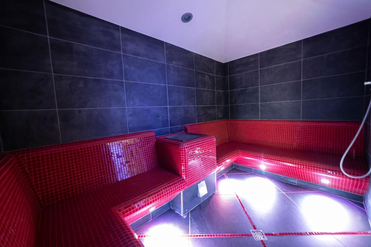 Hotel Garni Paradisi - Wellness & Spa Mezzano Zewnętrze zdjęcie