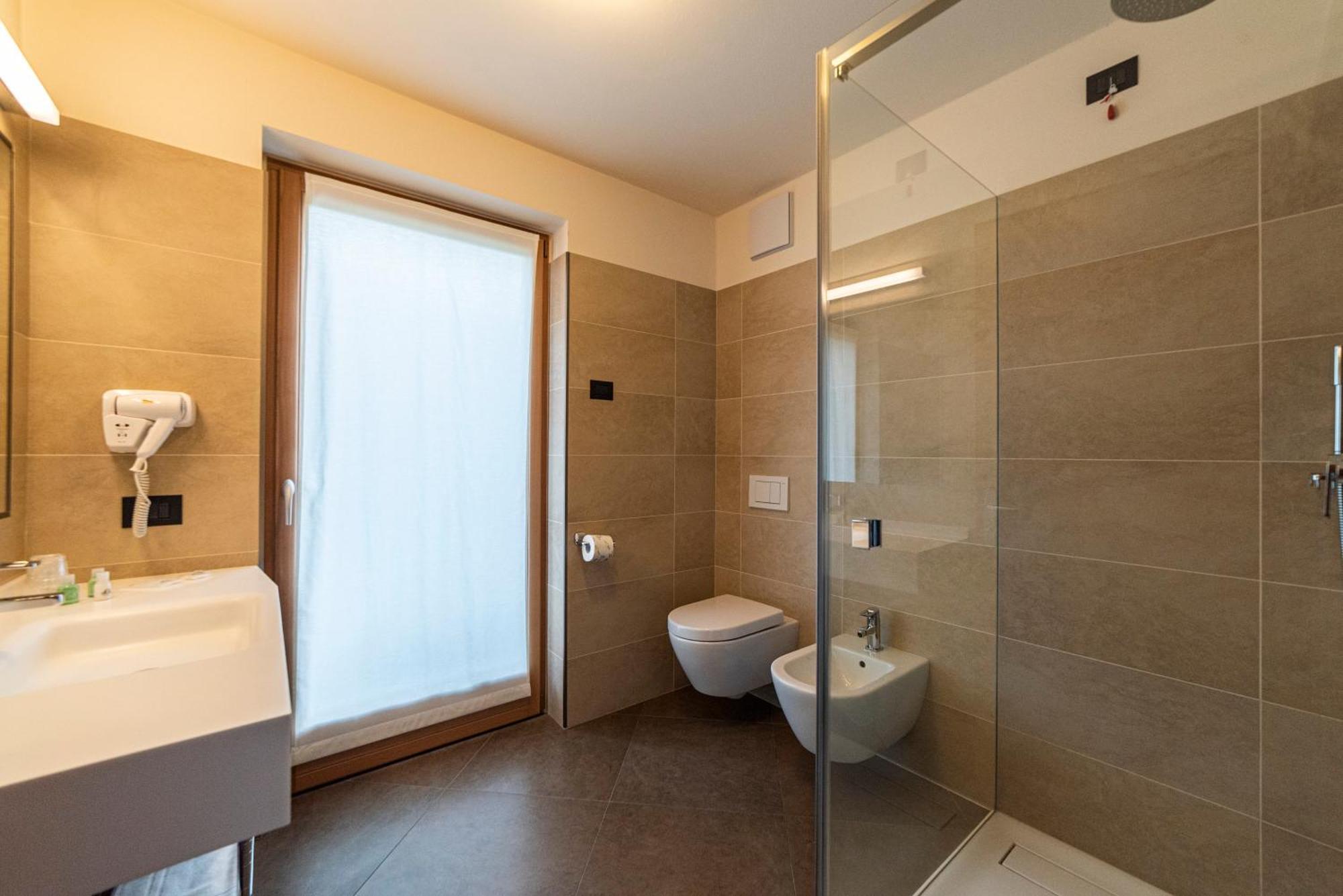 Hotel Garni Paradisi - Wellness & Spa Mezzano Zewnętrze zdjęcie
