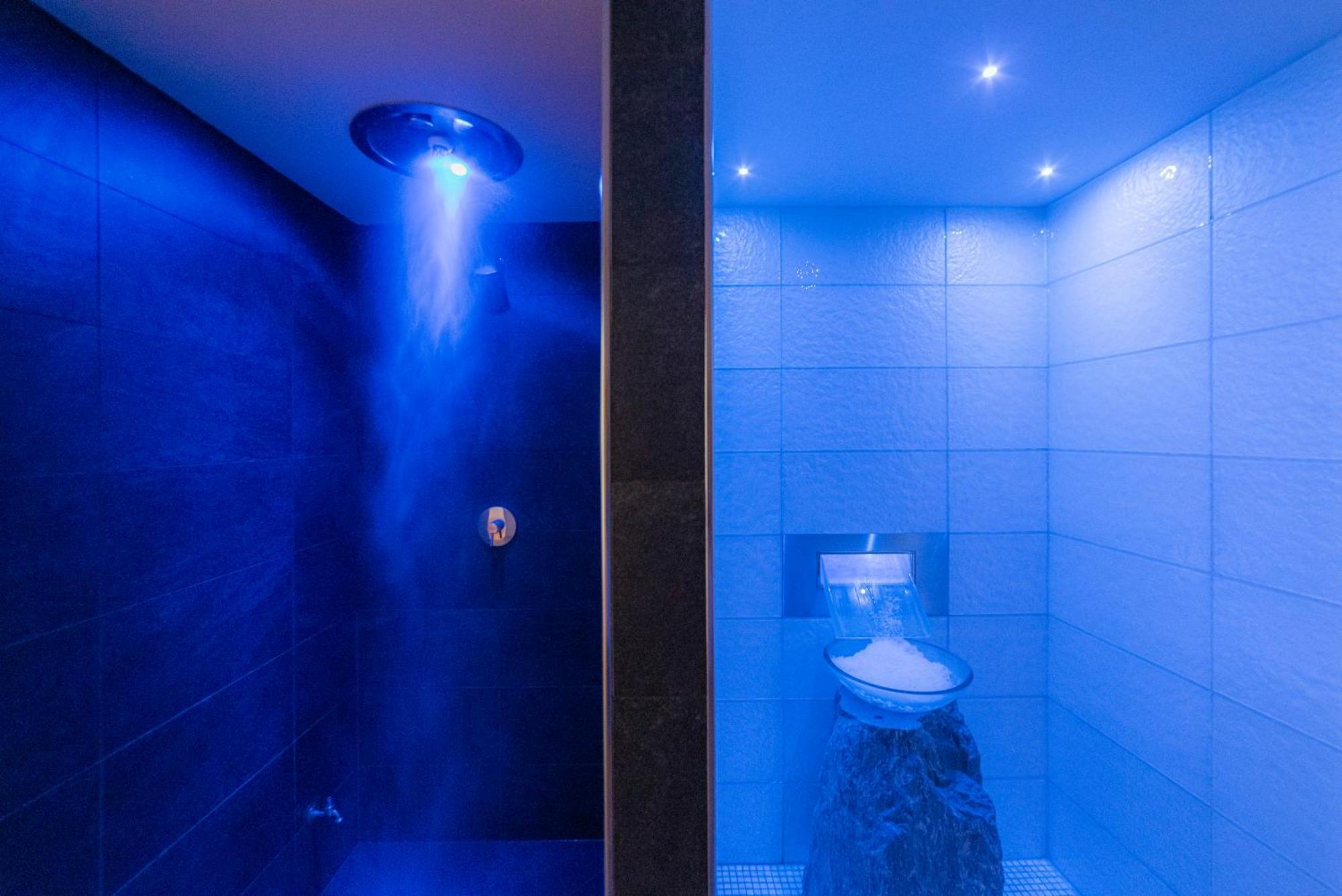 Hotel Garni Paradisi - Wellness & Spa Mezzano Zewnętrze zdjęcie