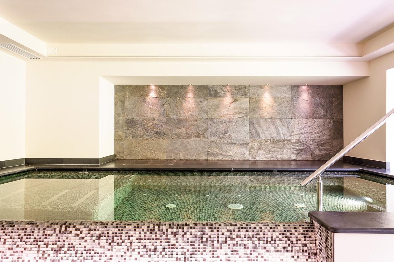 Hotel Garni Paradisi - Wellness & Spa Mezzano Zewnętrze zdjęcie